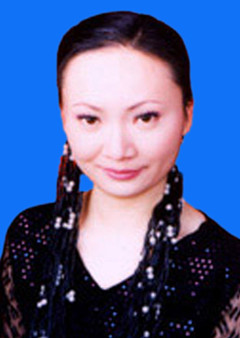 鮑麗莎
