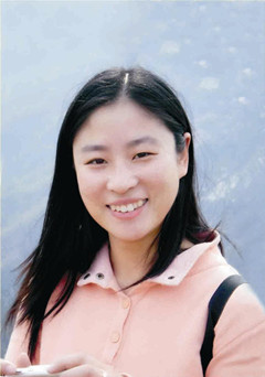 楊 彬