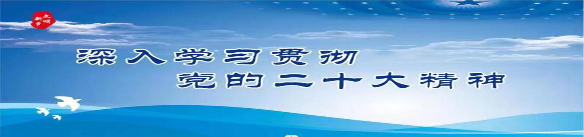 新鄉(xiāng)市青少年兒童活動(dòng)中心